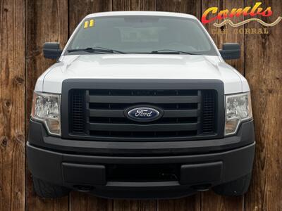 2011 Ford F-150 XL   - Photo 2 - Boise, ID 83704