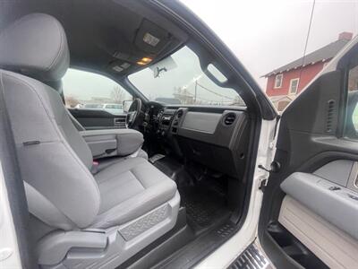 2011 Ford F-150 XL   - Photo 10 - Boise, ID 83704