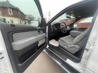 2011 Ford F-150 XL   - Photo 7 - Boise, ID 83704