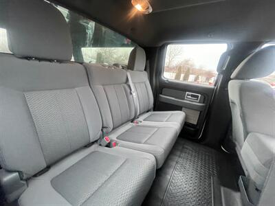 2011 Ford F-150 XL   - Photo 9 - Boise, ID 83704