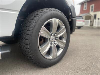 2011 Ford F-150 XL   - Photo 11 - Boise, ID 83704