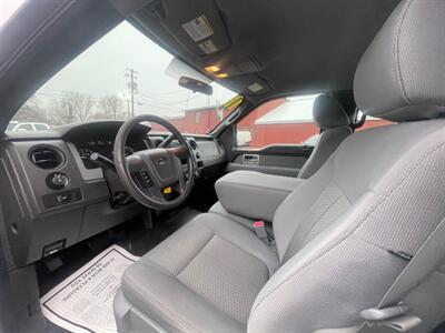 2011 Ford F-150 XL   - Photo 6 - Boise, ID 83704