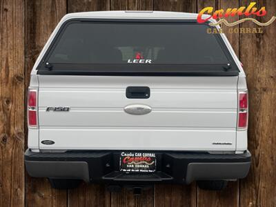 2011 Ford F-150 XL   - Photo 4 - Boise, ID 83704