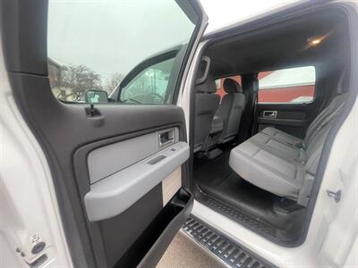 2011 Ford F-150 XL   - Photo 8 - Boise, ID 83704