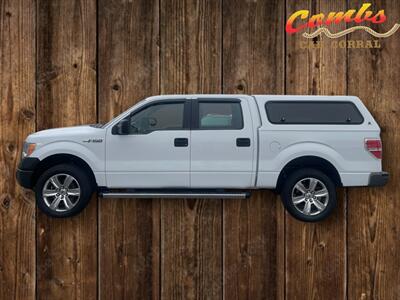 2011 Ford F-150 XL   - Photo 3 - Boise, ID 83704