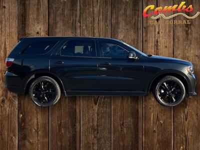 2012 Dodge Durango R/T   - Photo 5 - Nampa, ID 83651