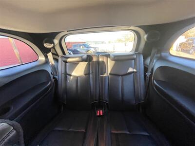 2012 Dodge Durango R/T   - Photo 9 - Nampa, ID 83651