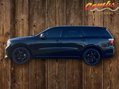 2012 Dodge Durango R/T   - Photo 3 - Nampa, ID 83651