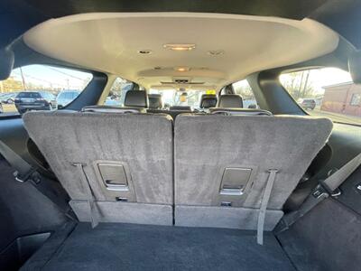 2012 Dodge Durango R/T   - Photo 10 - Nampa, ID 83651