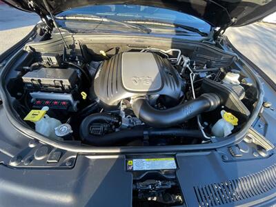 2012 Dodge Durango R/T   - Photo 13 - Nampa, ID 83651