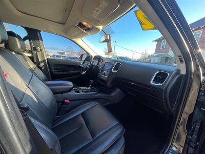 2012 Dodge Durango R/T   - Photo 12 - Nampa, ID 83651