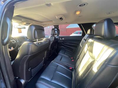 2012 Dodge Durango R/T   - Photo 8 - Nampa, ID 83651