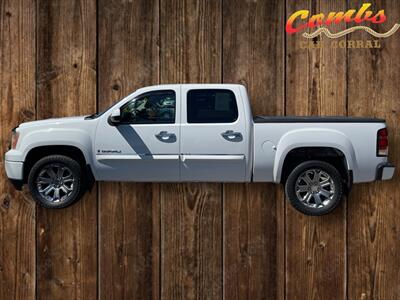 2008 GMC Sierra 1500 Denali   - Photo 3 - Boise, ID 83704