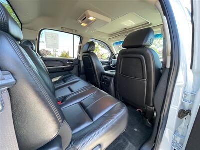 2008 GMC Sierra 1500 Denali   - Photo 9 - Boise, ID 83704