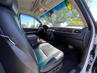 2008 GMC Sierra 1500 Denali   - Photo 10 - Boise, ID 83704