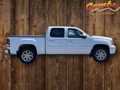 2008 GMC Sierra 1500 Denali   - Photo 5 - Boise, ID 83704
