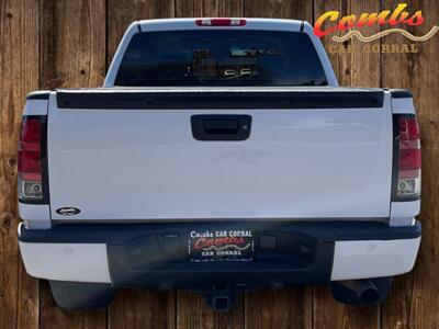 2008 GMC Sierra 1500 Denali   - Photo 4 - Boise, ID 83704