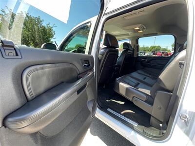 2008 GMC Sierra 1500 Denali   - Photo 8 - Boise, ID 83704