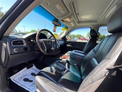 2008 GMC Sierra 1500 Denali   - Photo 6 - Boise, ID 83704