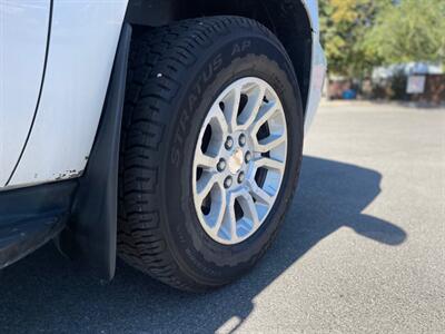 2011 Chevrolet Tahoe LT   - Photo 12 - Boise, ID 83704