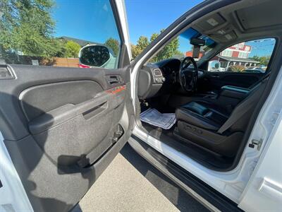 2011 Chevrolet Tahoe LT   - Photo 7 - Boise, ID 83704