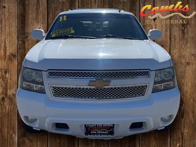 2011 Chevrolet Tahoe LT   - Photo 2 - Boise, ID 83704