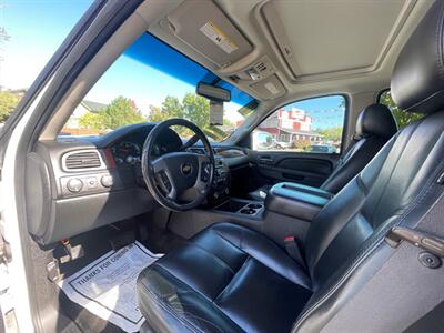 2011 Chevrolet Tahoe LT   - Photo 6 - Boise, ID 83704