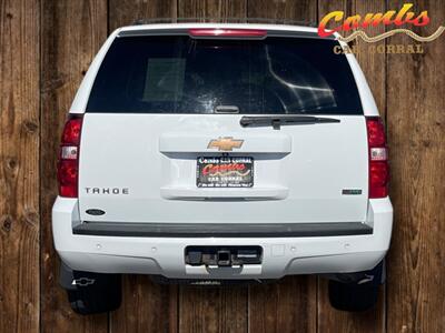 2011 Chevrolet Tahoe LT   - Photo 4 - Boise, ID 83704