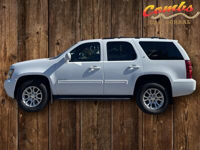 2011 Chevrolet Tahoe LT   - Photo 3 - Boise, ID 83704