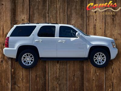 2011 Chevrolet Tahoe LT   - Photo 5 - Boise, ID 83704