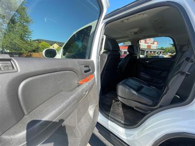 2011 Chevrolet Tahoe LT   - Photo 8 - Boise, ID 83704