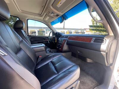 2011 Chevrolet Tahoe LT   - Photo 11 - Boise, ID 83704