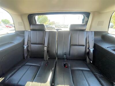 2011 Chevrolet Tahoe LT   - Photo 9 - Boise, ID 83704