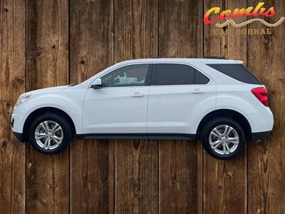 2010 Chevrolet Equinox LT   - Photo 3 - Nampa, ID 83651