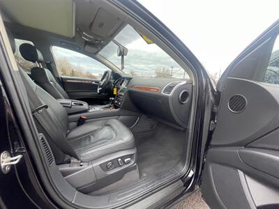 2013 Audi Q7 3.0T quattro Premium   - Photo 13 - Nampa, ID 83651