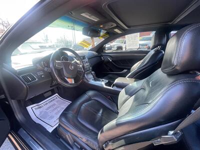 2011 Cadillac CTS 3.6L Performance   - Photo 6 - Nampa, ID 83651