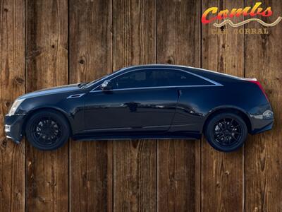 2011 Cadillac CTS 3.6L Performance   - Photo 3 - Nampa, ID 83651