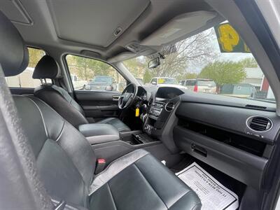 2014 Honda Pilot Touring   - Photo 11 - Boise, ID 83704