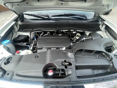 2014 Honda Pilot Touring   - Photo 13 - Boise, ID 83704