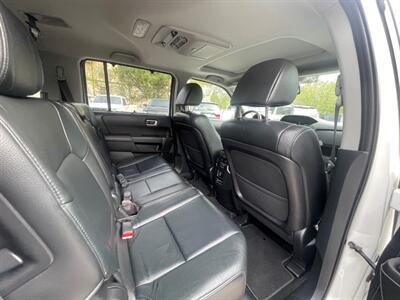 2014 Honda Pilot Touring   - Photo 10 - Boise, ID 83704