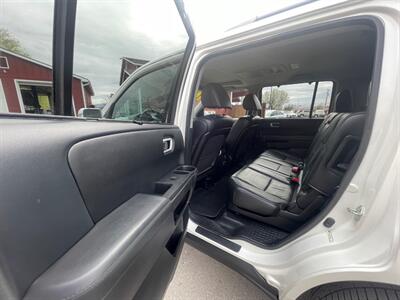 2014 Honda Pilot Touring   - Photo 8 - Boise, ID 83704