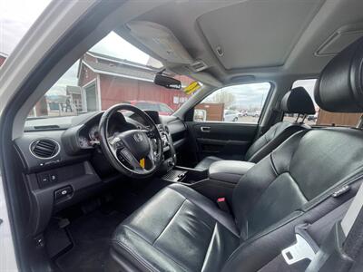 2014 Honda Pilot Touring   - Photo 6 - Boise, ID 83704