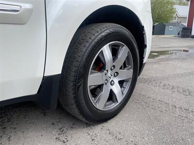 2014 Honda Pilot Touring   - Photo 12 - Boise, ID 83704