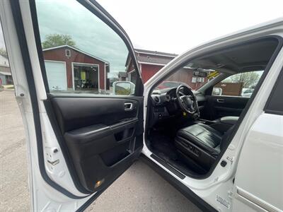 2014 Honda Pilot Touring   - Photo 7 - Boise, ID 83704