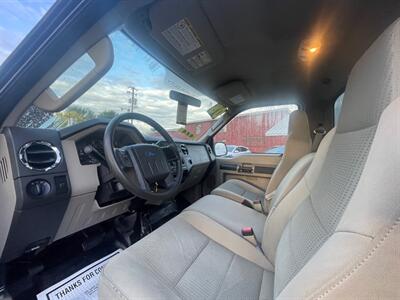 2008 Ford F-250 XL   - Photo 6 - Nampa, ID 83651