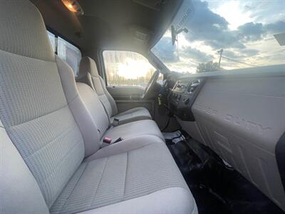 2008 Ford F-250 XL   - Photo 8 - Nampa, ID 83651