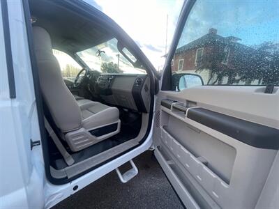 2008 Ford F-250 XL   - Photo 9 - Nampa, ID 83651