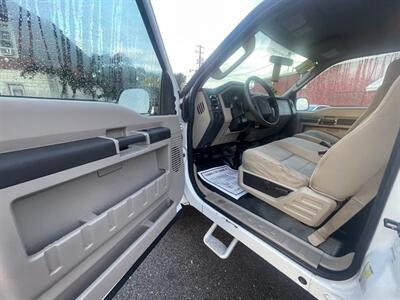 2008 Ford F-250 XL   - Photo 7 - Nampa, ID 83651