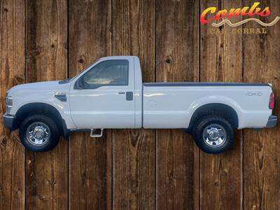 2008 Ford F-250 XL   - Photo 3 - Nampa, ID 83651