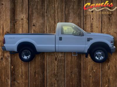 2008 Ford F-250 XL   - Photo 5 - Nampa, ID 83651